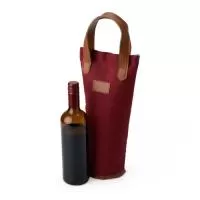 Porta vinho Personalizada