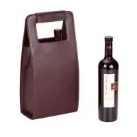 Porta vinho Personalizada