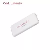 Power bank Personalizado Power bank Personalizado