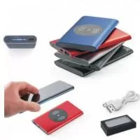 Power bank Personalizado Power bank Personalizado