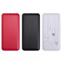 Power bank Personalizado