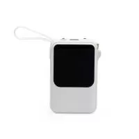 Power bank Personalizado Power bank Personalizado