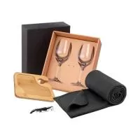 press kit Personalizados