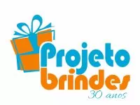 Projeto Brindes