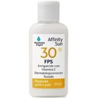 Protetor solar Personalizado