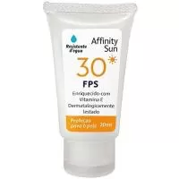 Protetor solar Personalizado