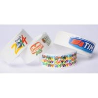 Pulseira de identificação