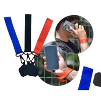 Pulseira de identificação