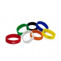 Pulseira de identificação