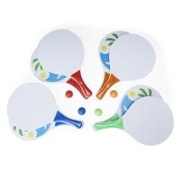 Raquete de frescobol