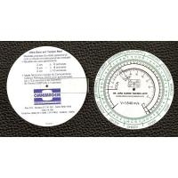 Régua para uso medicinal