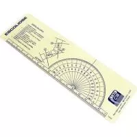 Régua para uso medicinal Personalizada