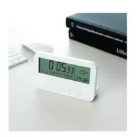 Relógio de mesa Personalizado Relógio de mesa Personalizado