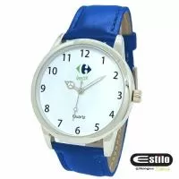 Relógio de pulso Personalizado