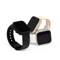 Relógio Personalizado