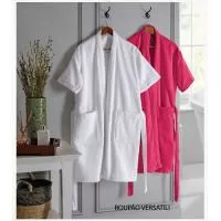 Roupão Personalizado