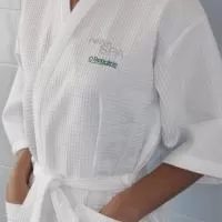 Roupão Personalizado