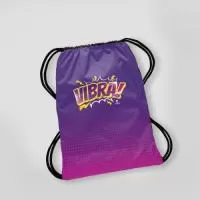 Sacochila Personalizada