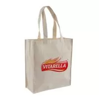 Sacola de Algodão Personalizada