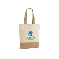 Sacola de Algodão Personalizada