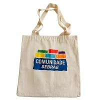 Sacola de Algodão