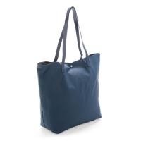 Sacola de couro ou sintético