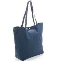 Sacola de couro ou sintético