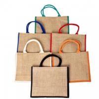 Sacola de Juta