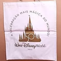 Sacola de Nylon Personalizada