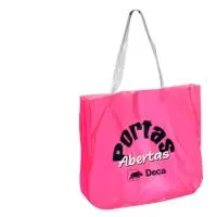 Sacola de PVC Personalizada