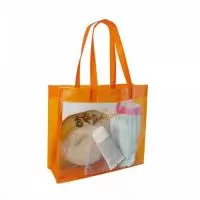 Sacola de PVC Personalizada