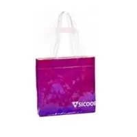 Sacola de PVC Personalizada