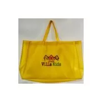 Sacola de PVC Personalizada