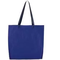 Sacola de PVC Personalizada