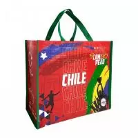 Sacola de ráfia Personalizada Sacola de ráfia Personalizada