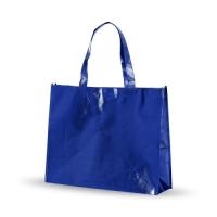 Sacola de TNT metalizado