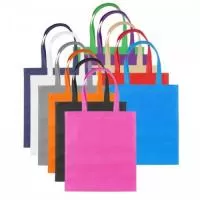 Sacola de TNT Personalizada