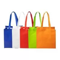 Sacola de TNT Personalizada