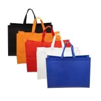 Sacola de TNT Personalizada