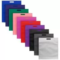 Sacola de TNT Personalizada