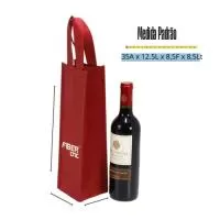 Sacola de TNT Personalizada