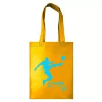 Sacola De Tnt Personalizada