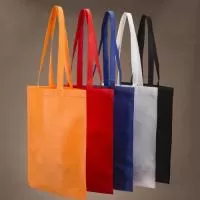 Sacola de TNT Personalizada