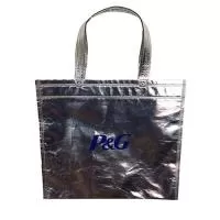 Sacola de TNT Personalizada