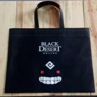 Sacola de TNT Personalizada