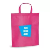 Sacola de TNT Personalizada