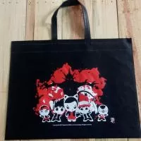 Sacola de TNT Personalizada