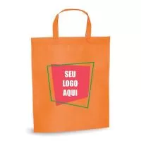 Sacola de TNT Personalizada