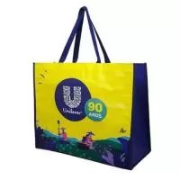 Sacola Personalizada