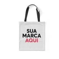 Sacola Personalizada